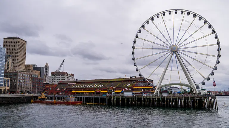 ferriswheel